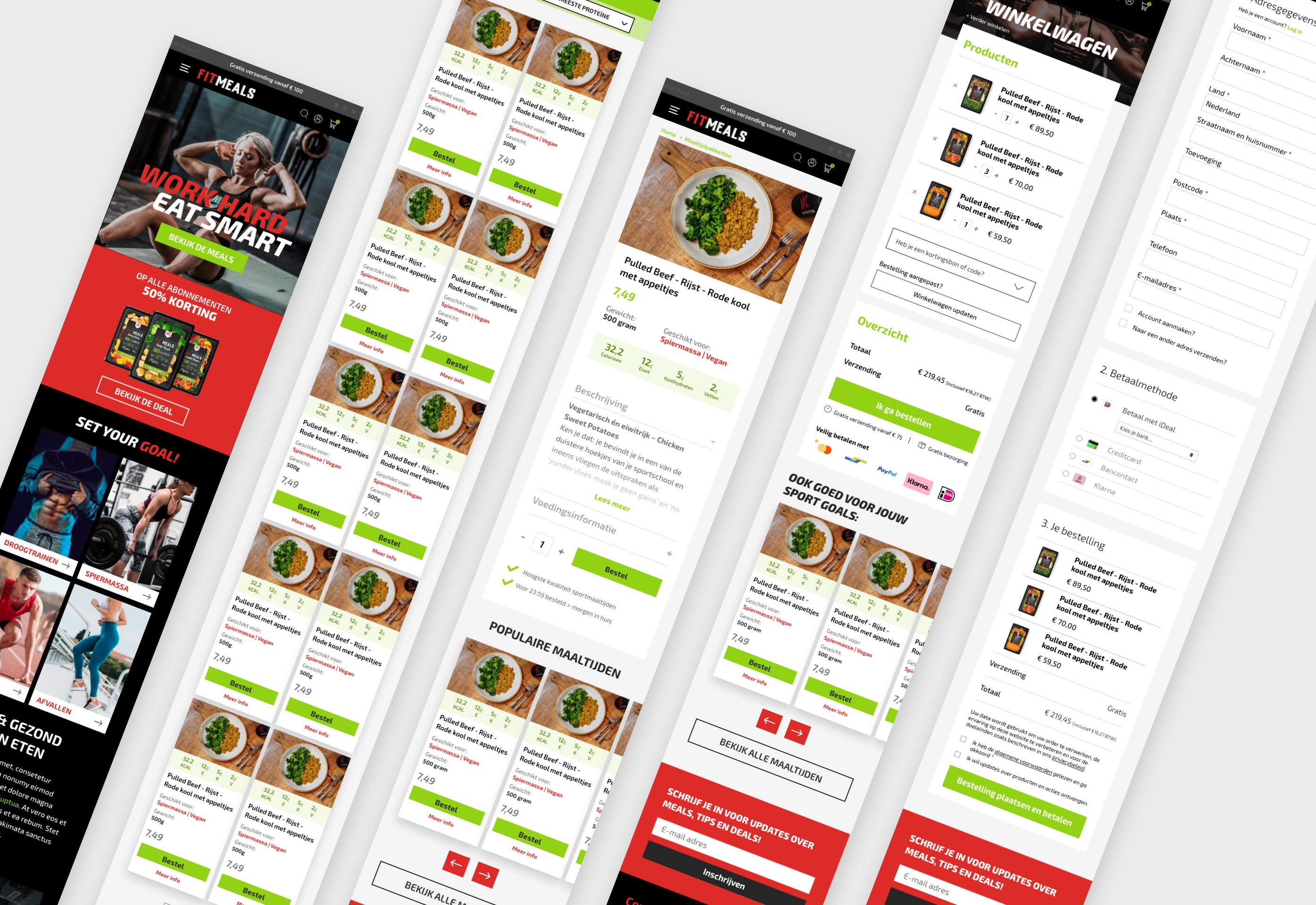 woocommerce-webshop-e-commerce-mobile-first-subscriptions-fitmeals