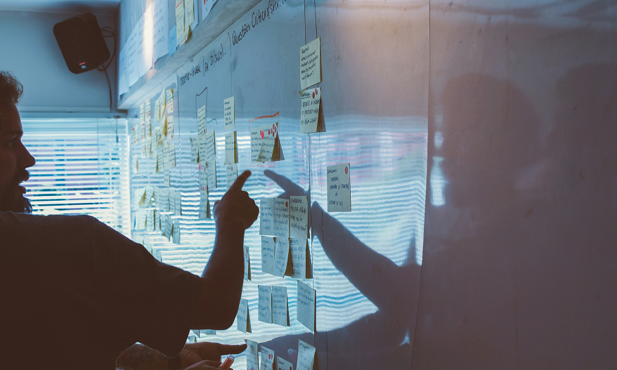 Wat is een online marketingstrategie?