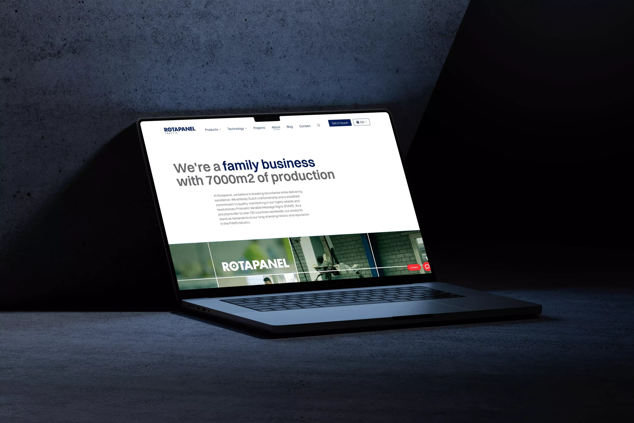Neem contact op voor WordPress development