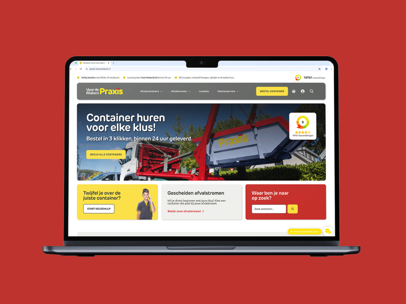 Het belang van een goede WordPress website