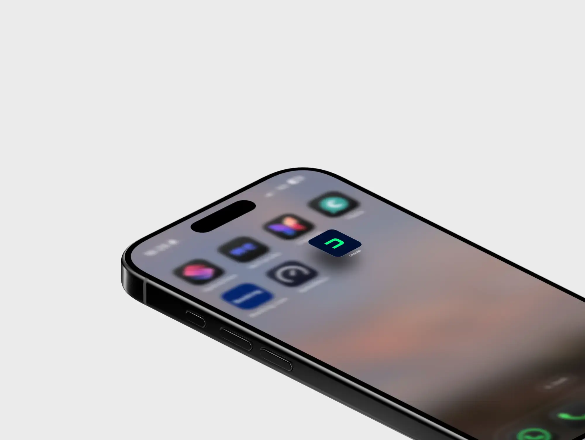 Innovatieve (web)apps voor iOS & Android