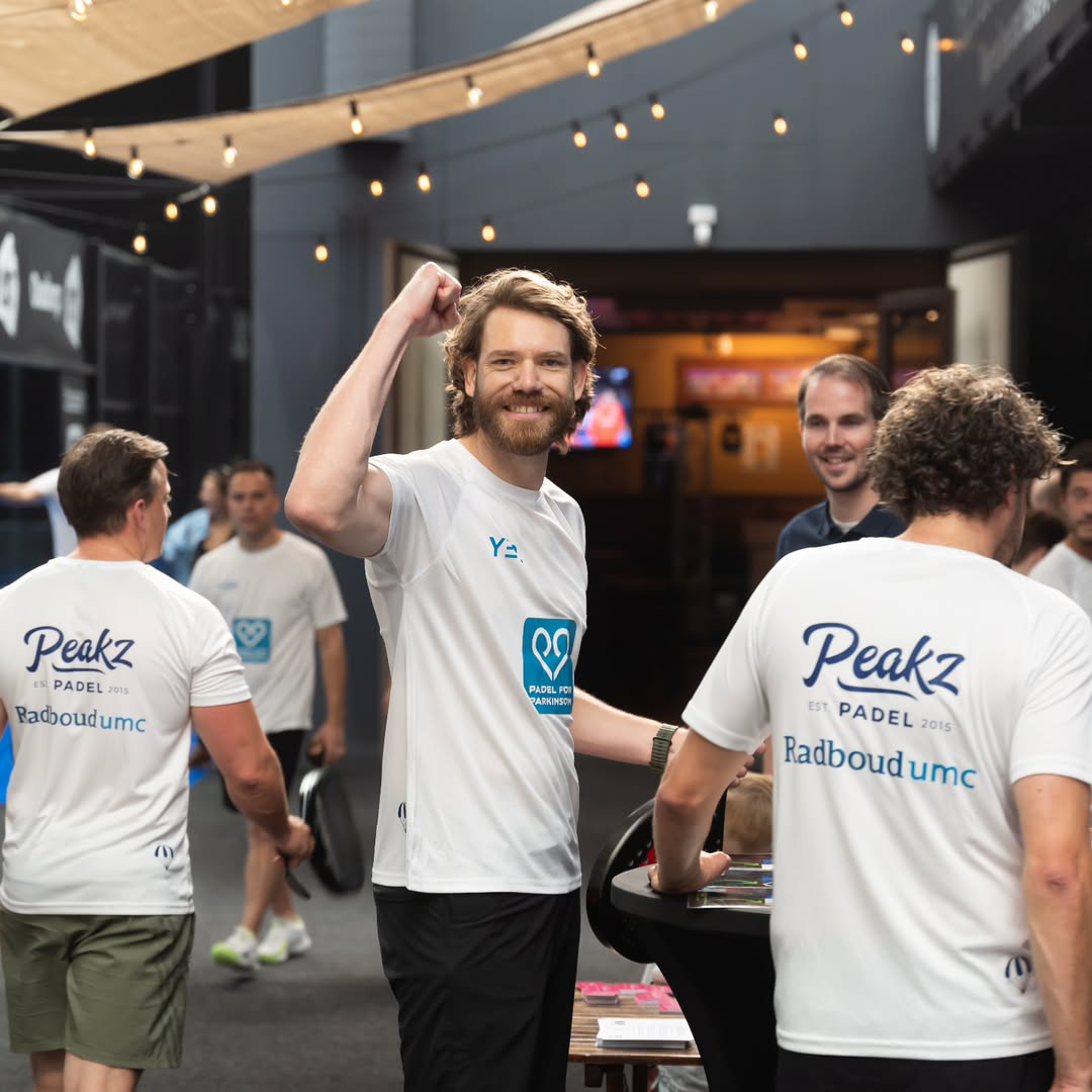 Padel4Parkinson