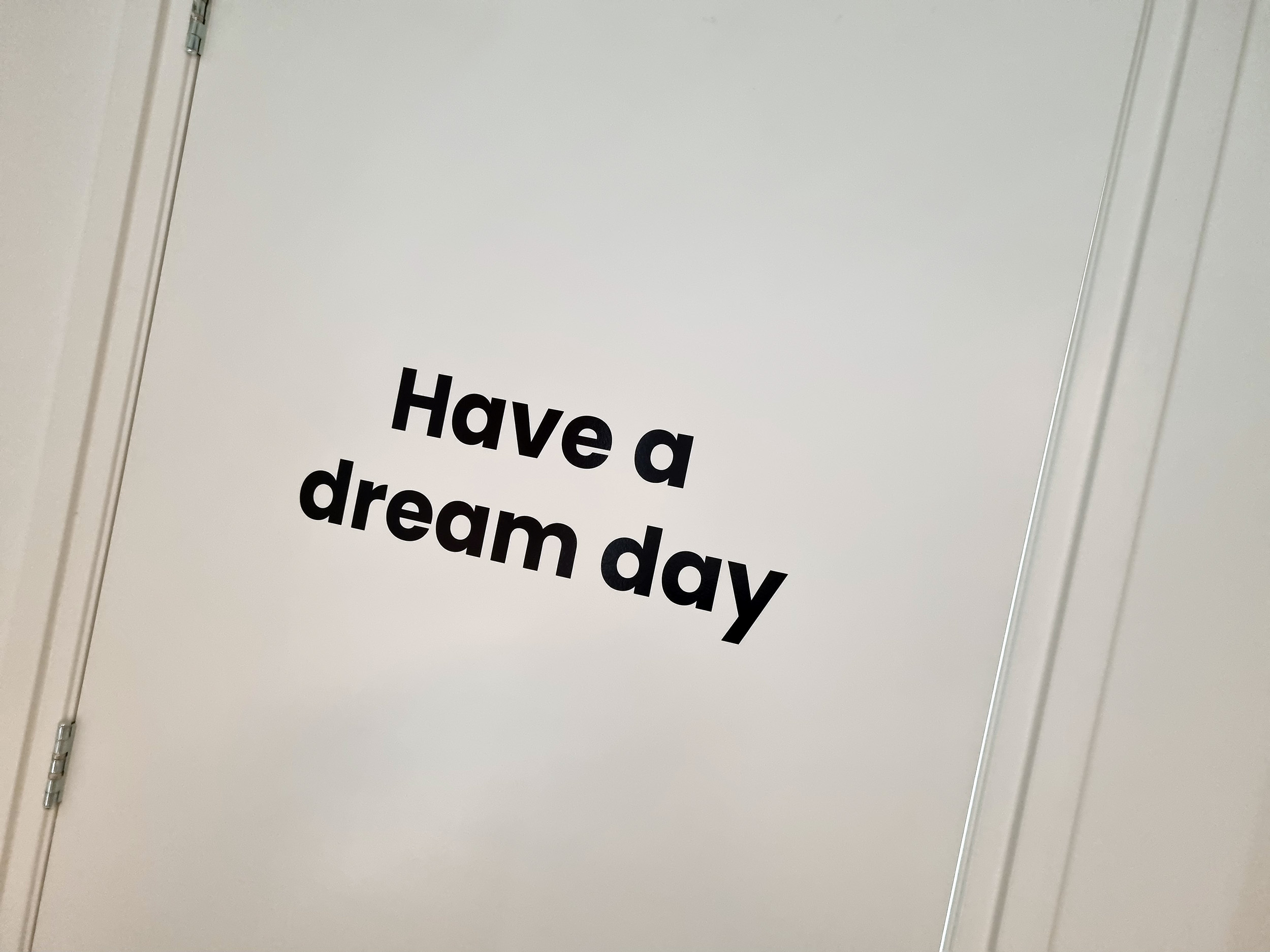 Zo gaan wij te werk