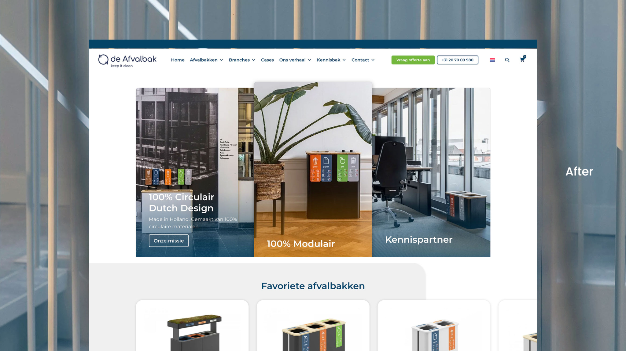 Woocommerce specialist Dreamlab